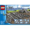 LEGO City Switch Tracks 7895 Train Toy Accessory