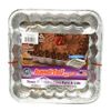 HANDI FOIL Cook n Carry Square Cake Pan with Lid, 3 CT