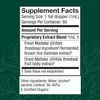 Host Defense Maitake Extract - Immune & Cellular Health Support Supplement - Die