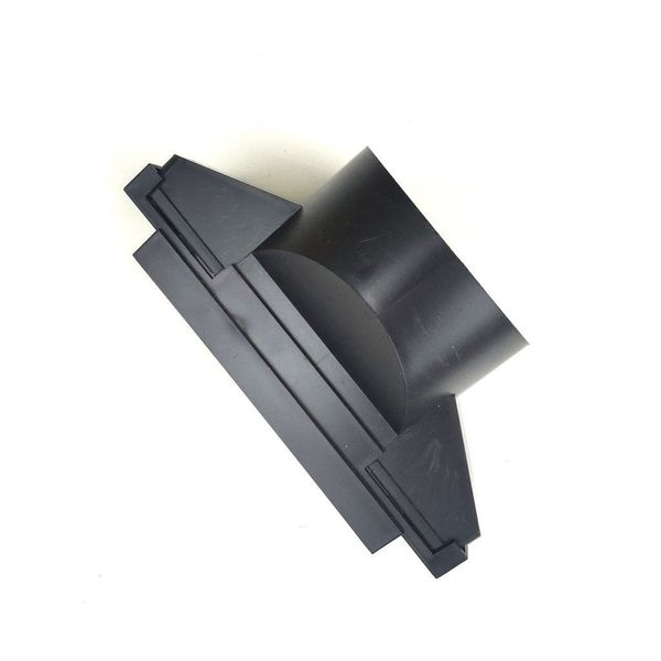 Beddoes Products Pipe Adaptor (110 mm) for Marley Ludlow Plus/Redland 49 Roof Tile Vent and Flexi Pipe