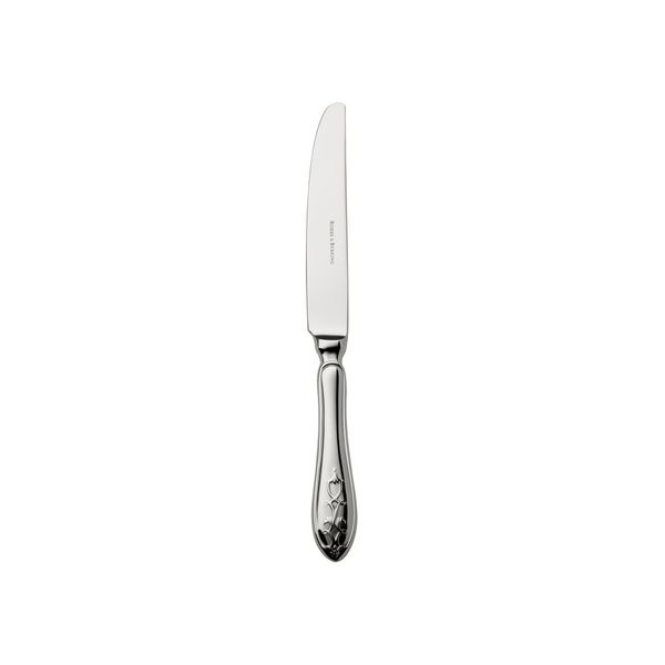 Robbe & Berking Jardin Dessertmesser (18/8 Edelstahl)