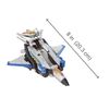 Power Rangers PRG BM Beast Jet Zord