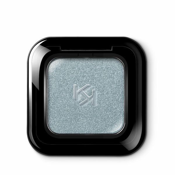 KIKO Milano High Pigment Eyeshadow 46 | Highly Pigmented Long-Lasting Eye-Shadow, Available In 5 Different Finishes: Matte, Pearl, Metallic, Satin And Shimmering