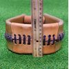 3" Roper Rawhide Cowboy Western Saddle Stirrups