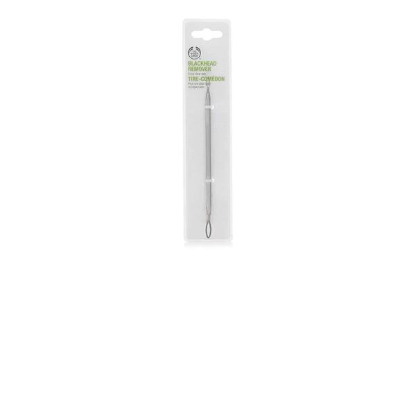 The Body Shop Double Ended Blackhead Remover