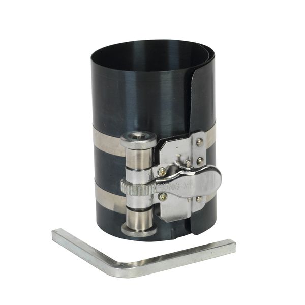VS157 Piston Ring Compressor 100mm Ø60-150mm