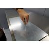BRILLIANT TOOLS BT084911 Automatic Centre Punch [Powered by KS Tools]