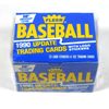 1990 Fleer 10th Anniversary Update Baseball 132c