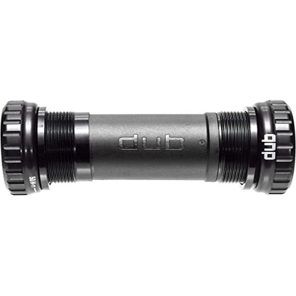 SRAM DUB English/BSA Threaded MTB Bottom Bracket, Black, 68/73 mm