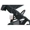 AirBuggy AB6537 E-Buggy Holder, Greige