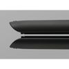 Panasonic Compact Straight Iron Black EH-HV2A-K [EHHV2AK]RNH