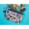 Alchemy Bag - 9" Zipper Pouch for Pencils, Tools, Cosmetics and More
