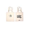 Mr Sci Glass Specimen Jar & Specimen Tote Bag Smile Forever (Skull)