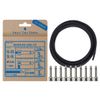 Free The Tone SL-5SL-NI-55K Solderless Cable Kit