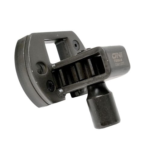 Oni Tools Detroit Diesel Engine Barring Tool J46392 W470589046300 Alternative for Flywheel Turning on DD13 DD15 DD16 Mercedes Benz Actros Models MBE4000 MBE900 Engines