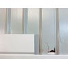 Mobile Home Skirting " BOTTOM GUARD" 10 Pack (58') Not Panels
