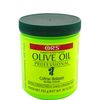 Organic Root Stimulator Olive Oil Professional Creme Relaxer Normal 532G