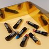 Metallic Lipstick by Cosmic Moon - Silver - For mesmerising metallic lips