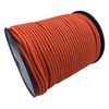 12mm Orange Polypropylene Braided Poly Rope Cord x 20 Metre Strong String