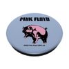 Pink Floyd Animals Flying Pig PopSockets Standard PopGrip