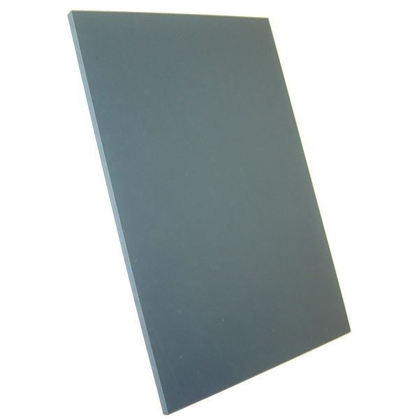Super Soft Polymer Lino Block 150 x 100mm Double Sided Printing Sheets (5 x Sheets)