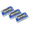 Dorco ST300 Platinum Double Edge Razor Blades - 30 Ct
