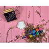 Paint Your Own Craft Fun Animals Set - DIY Gift, Plaster Panting, Paint Box