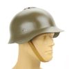Russian WWII Soviet M36 SSh-36 Steel Helmet