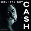 Johnny Cash Vinyl - Country Boy