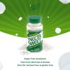 Necta Sweet 1-Grain Saccharin Tablets - Zero-Calorie Sugar Substitutes (6-Pack 1