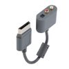Naroote 360 Cables & Adapters, Optical Audio Adapter Conversion Cable for 360 & 360 Slim - Your Audio Experience