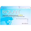 Biolan Augentropfen, 60X0.35 ml EDP