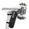 Topeak Tri-BackUp Pro I Bottle Cage - Black 2017 Plastic Bottle Holder