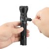 Trustfire 2350Lumen Tactical EDC Flashlight Rechargeable Torch 5Mode With Clip'