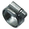 Eclipse W1 Mild Steel Wormdrive Hose Clips 13-20mm 10 Pack