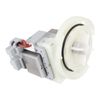 sparefixd Dishwasher Replacement Drain Pump for Beko 1748200100
