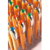 Rollerball - STABILO worker+ Medium - Box of 10 - Black