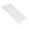 sparefixd Tumble Dryer Lint Fluff Filter for Hoover Infinity Series