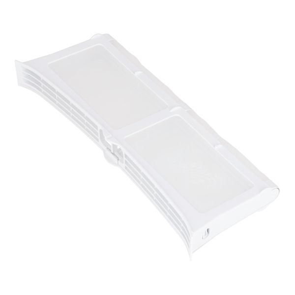 sparefixd Tumble Dryer Lint Fluff Filter for Hoover Infinity Series