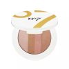 No7 Shimmer Highlight Palette