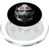 Star Wars The Bad Batch Wrecker Helmet PopSockets MagSafe PopGrip for iPhone