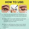 Ardell Active Pump'n 4 pairs of lashes