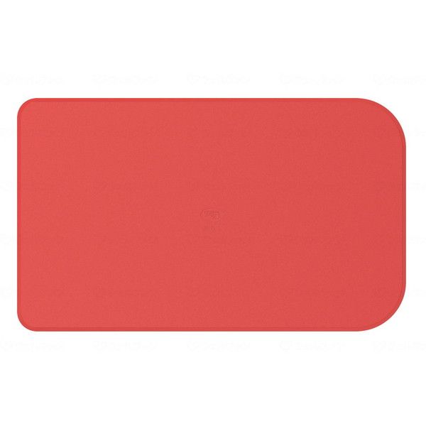 Okuraku Fit Mat Red Aronkasei 535275 Manufacturer Direct