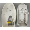 ADVANTAGE MKTG ASSOC AUTOMATIC AEROSOL SYSTEM DISPENSER #A7201