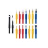 Laser 8603 Assorted Test Lead Adaptor Set 16pc