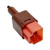 YCUPONE Brake Light Switch Stop Lamp Switch 25320BR00A Compatible with 2011-2017 Juke 2018-2020 Kicks 2017-2019 Sentra 2014-2015 Versa Note