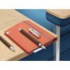Faber-Castell Ambition Walnut Wood Ballpoint Pen