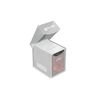 Ultimate Guard Deck Case 133+ Standard Size Transparent