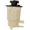 Dorman 603-849 Power Steering Reservoir Compatible with Select Ford/Mercury Models