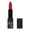 ELF O Face Satin Lipstick NO REGRETS 81789 New